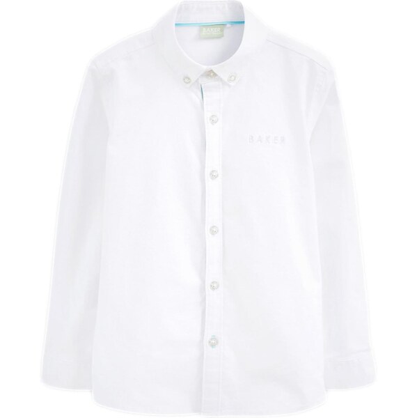 Baker by Ted Baker Košeľa biela 66189839