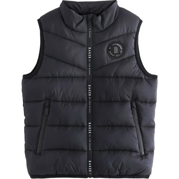 Baker by Ted Baker Vesta námornícka modrá / biela 66189845