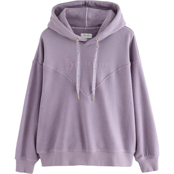 B by Ted Baker Mikina levanduľová 66189859