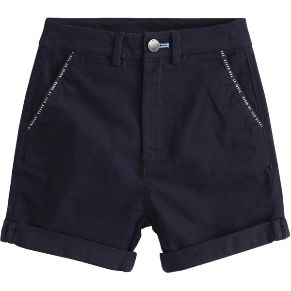 Baker by Ted Baker Nohavice námornícka modrá 66189870