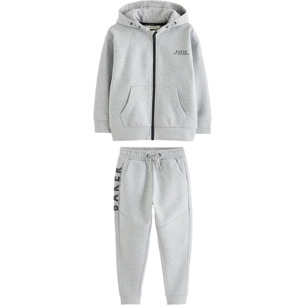 Baker by Ted Baker Set sivá melírovaná / čierna 66189885