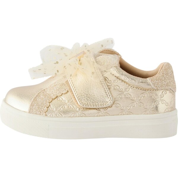 Baker by Ted Baker Tenisky zlatá 66189886