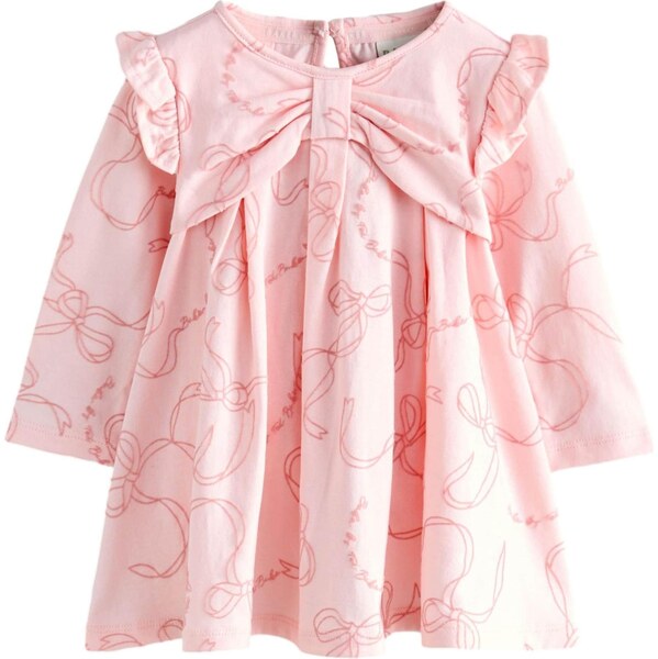 Baker by Ted Baker Šaty lososová / ružová 66189897