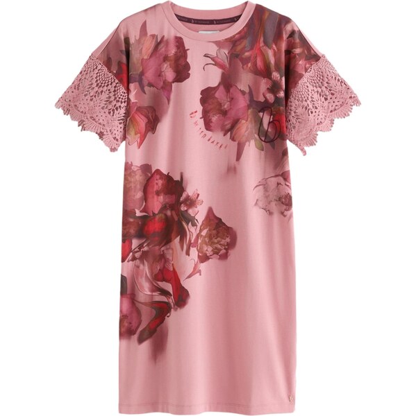 B by Ted Baker Nočná košieľka hrdzavohnedá / ružová / purpurová / 66189931