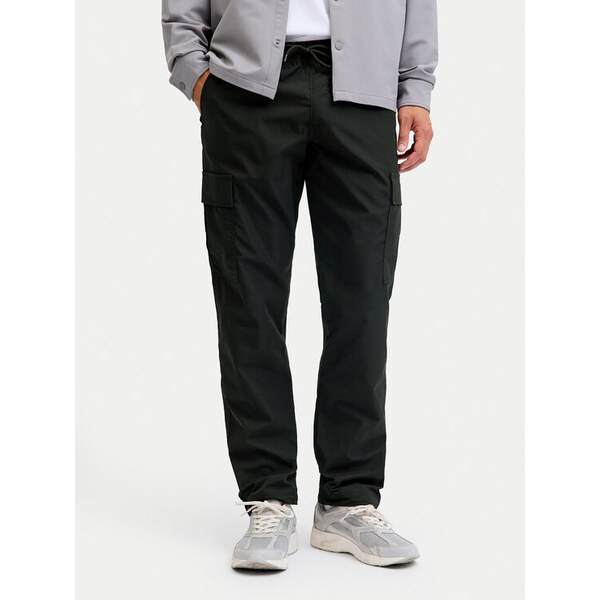 Bavlnené nohavice Jack & Jones 66196819