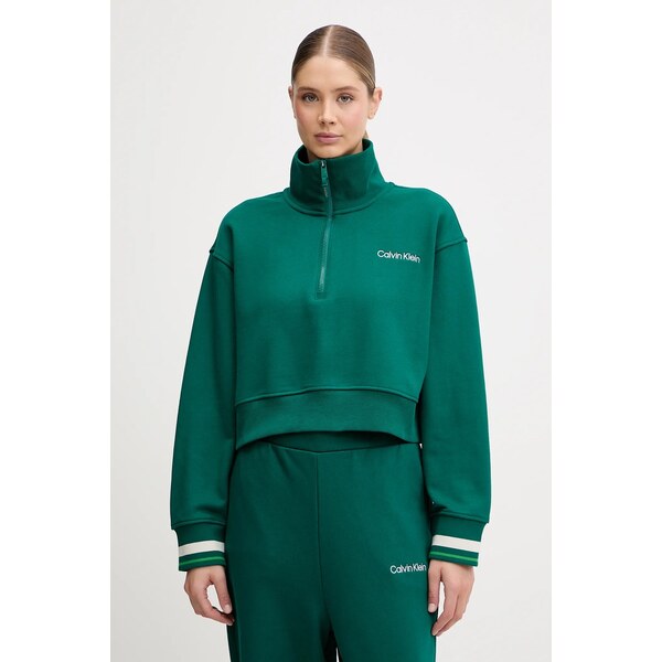 Mikina Calvin Klein Performance 66188926