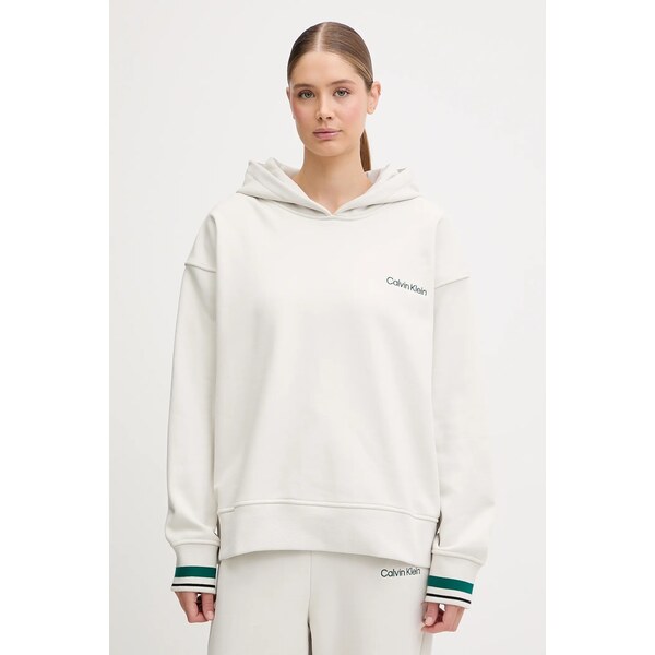 Mikina Calvin Klein Performance 66188933