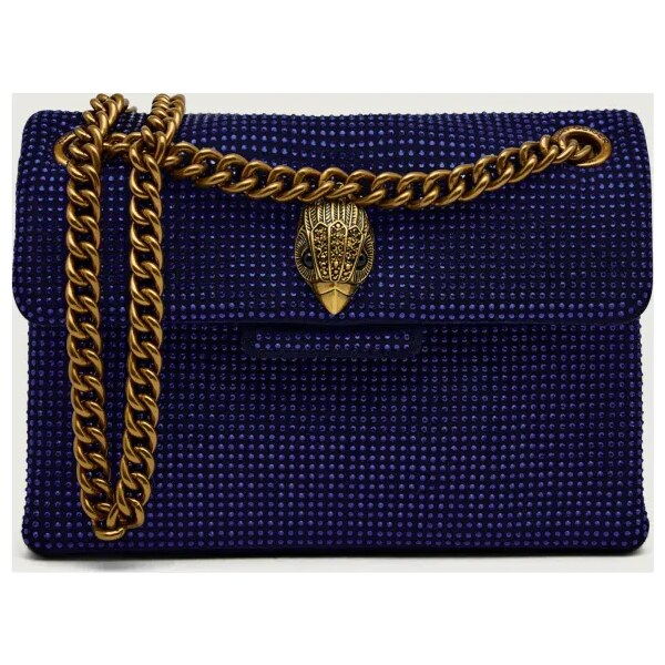 Kurt Geiger Večerná kabelka MINI KENSINGTON 66188024