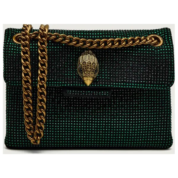 Kurt Geiger Večerná kabelka MINI KENSINGTON 66188025