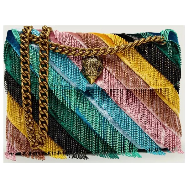 Kurt Geiger Kabelka na rameno 690-MINI KENSINGTON 66188030