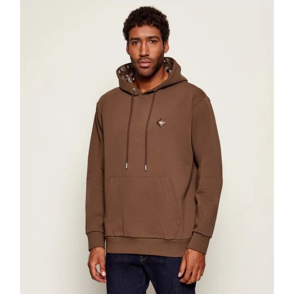 MCM Mikina ESSENTIAL | Loose fit 66185911