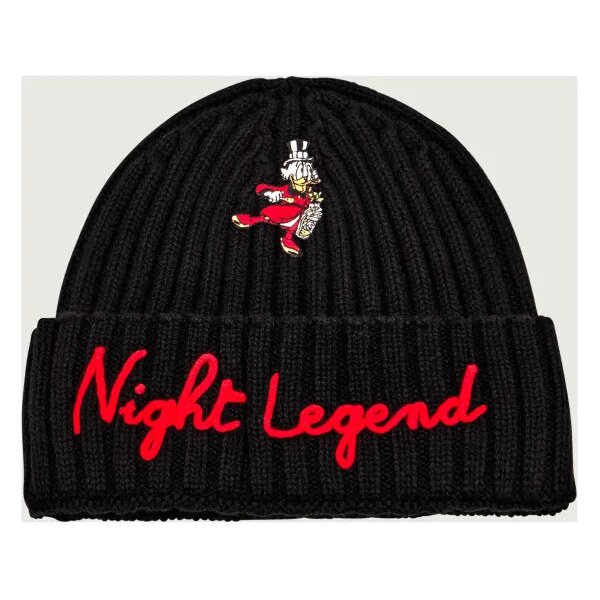 ST.Barth Čiapka WENGEN ST. BARTH X DISNEY | s prímesou vlny a kašmíru 66185897