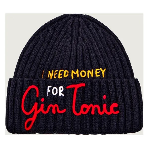 ST.Barth Čiapka WENGEN | s prímesou vlny a kašmíru 66185898