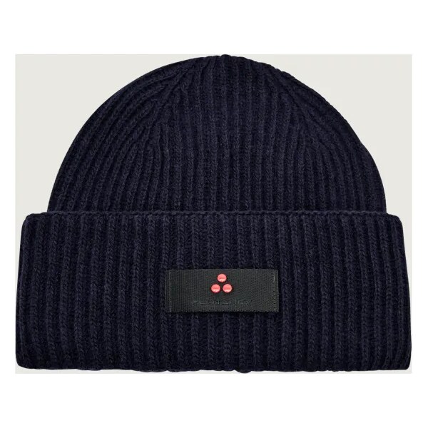 Peuterey Čiapka SAVIS 01 | s prímesou vlny a kašmíru 66185879