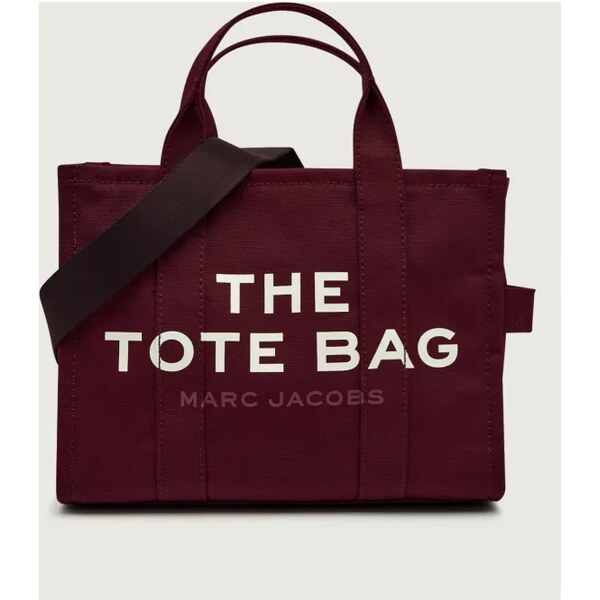 Marc Jacobs Shopper kabelka The Canvas Medium Tote Bag 66185882