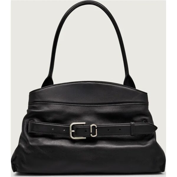 Marc Jacobs Kožená shopper kabelka DAKOTA 66185885