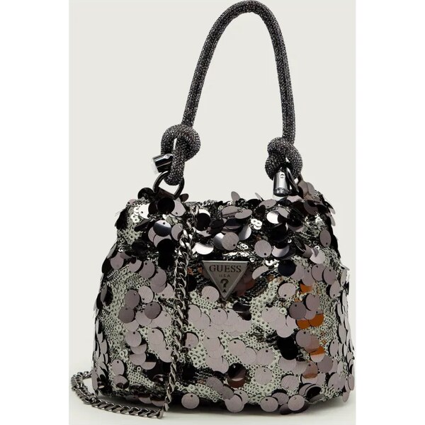 Guess Večerná kabelka HOLIDAY SHINE 66185844