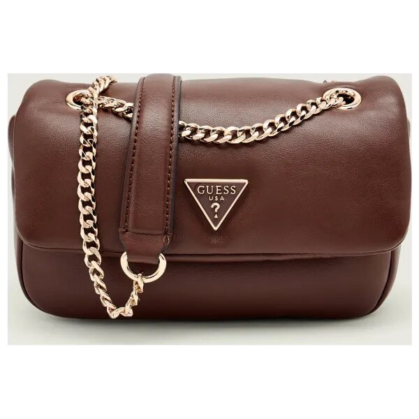 Guess Kabelka na rameno SUNETRA 66188094