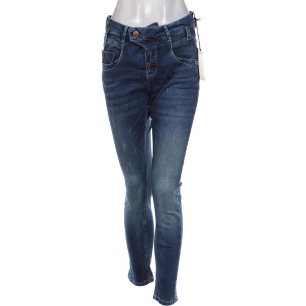 Dámske džínsy Gang 66190300