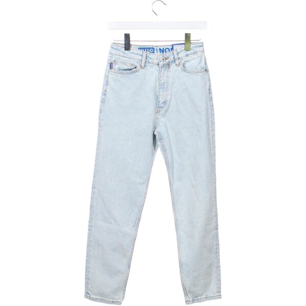 Dámske džínsy Hugo Boss 66190303