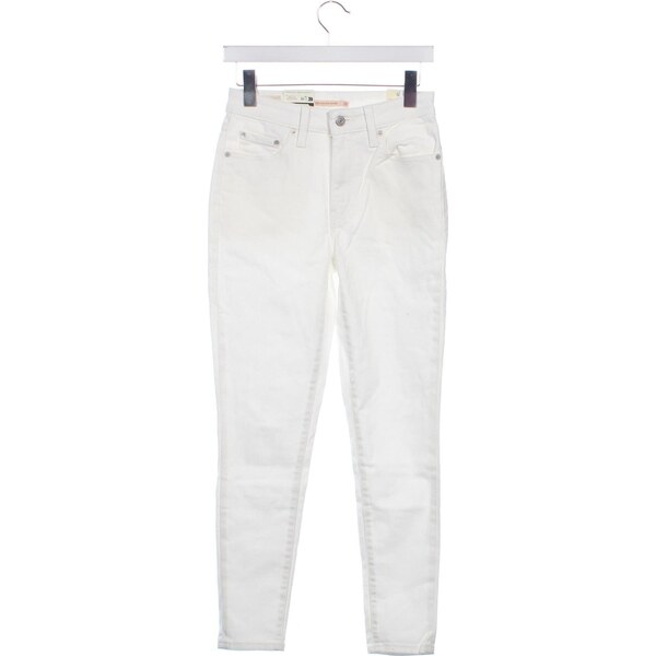 Dámske džínsy Levis 66190367