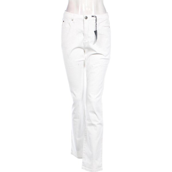 Dámske džínsy Arizona 66190369