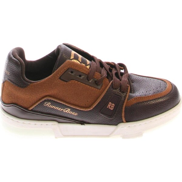 Dámske topánky RunnerBoss 66190342