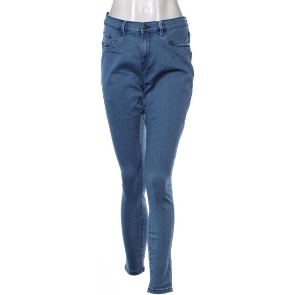 Dámske džínsy ONLY Carmakoma 66190343