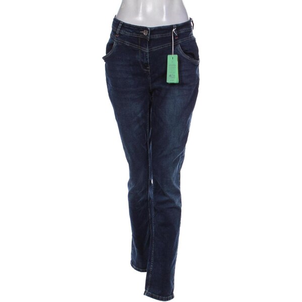 Dámske džínsy Cecil 66190380