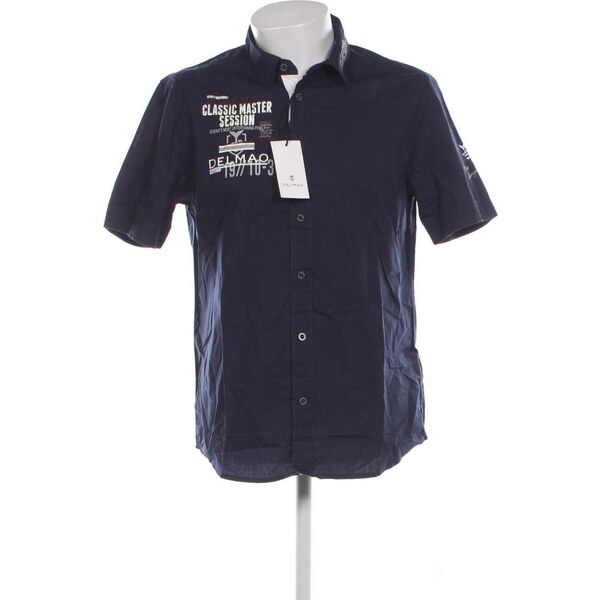 Pánska košeľa Delmao 66190441
