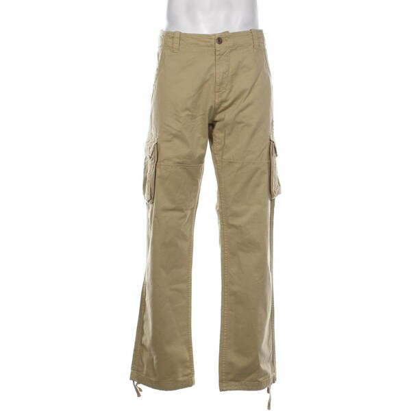 Pánske nohavice Alpha Industries 66190464