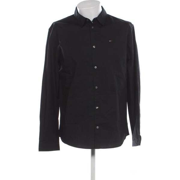 Pánska košeľa Tommy Jeans 66190500