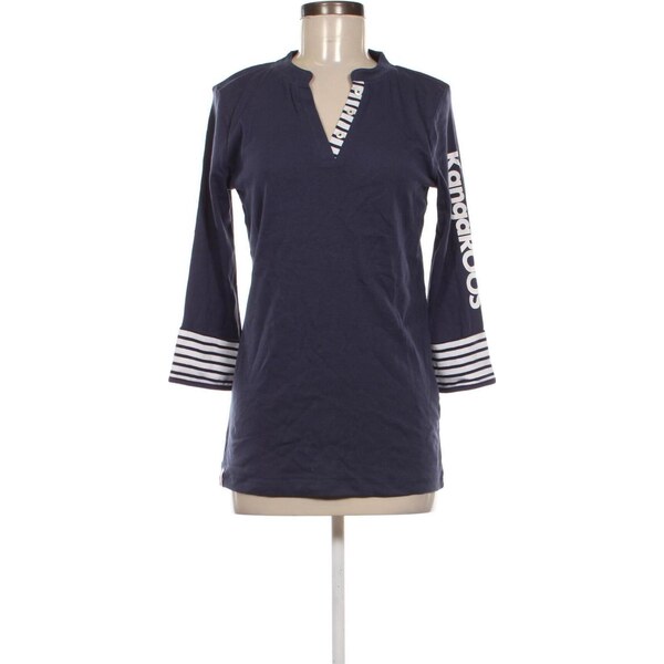 Dámska blúza Kangaroos 66190476