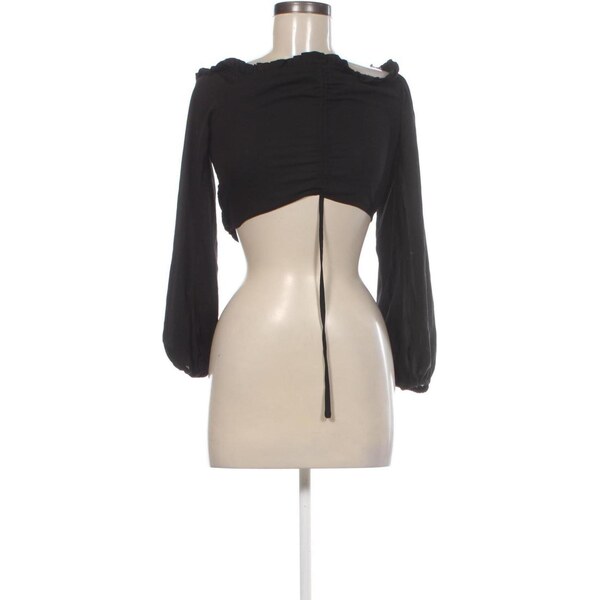 Dámska blúza SHEIN 66190843