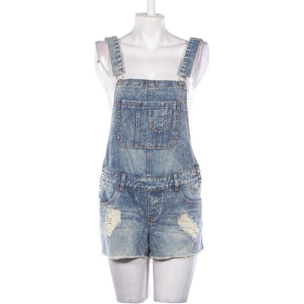 Dámská krátka kombinéza VILA 66190863