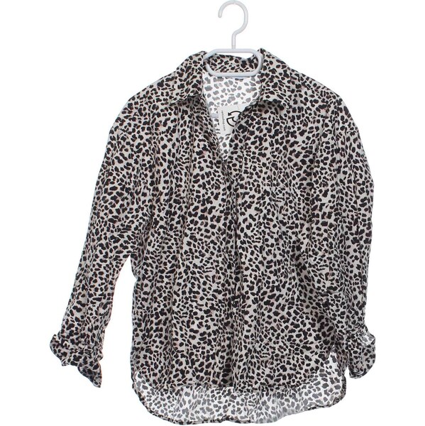 Dámska košeľa Pigalle 66190877