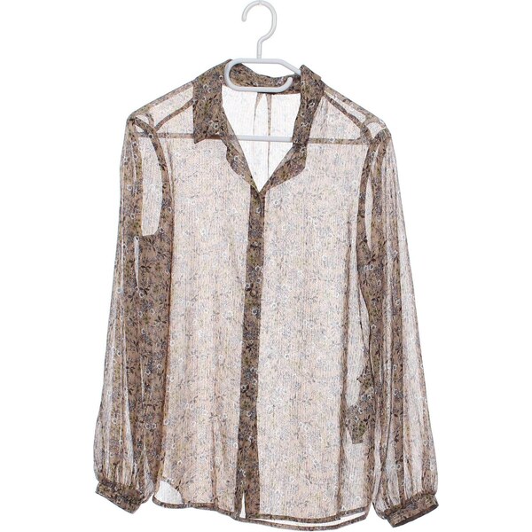 Dámska košeľa S.Oliver 66191038