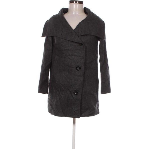 Dámsky kabát Bershka 66191091