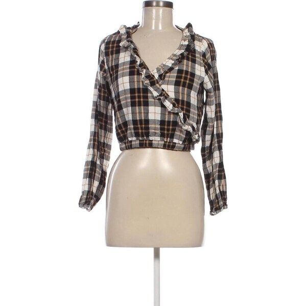 Dámska blúza Tally Weijl 66191106