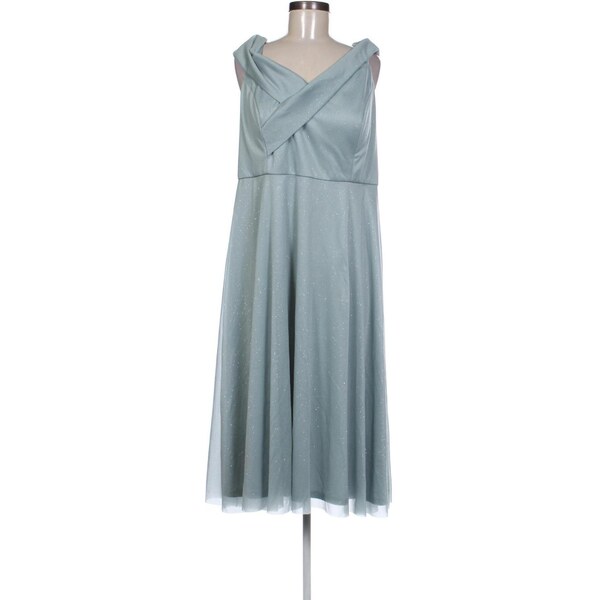 Šaty Christian Berg 66191110