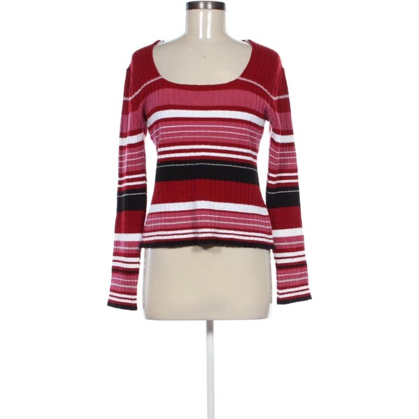 Dámsky pulóver Snap 66191200