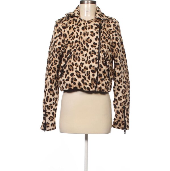 Dámska bunda H&M 66191360