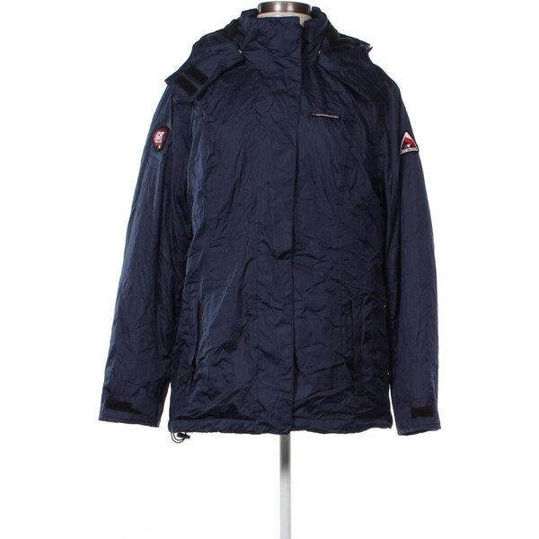 Dámska bunda Bpc Bonprix Collection 66191376