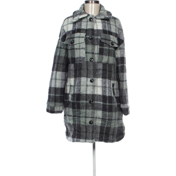 Dámsky kabát Page One 66191491