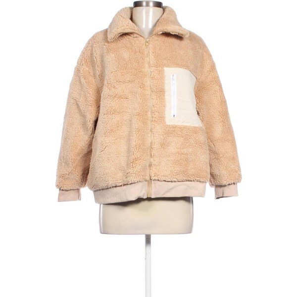 Dámska bunda SHEIN 66191495