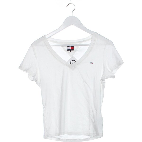 Dámske tričko Tommy Jeans 66191514