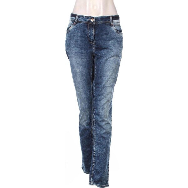 Dámske džínsy Cecil 66191515