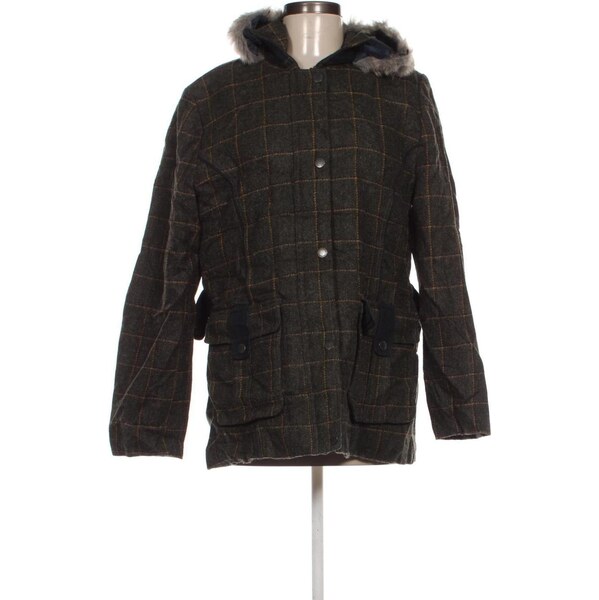 Dámsky kabát Jack 66191567