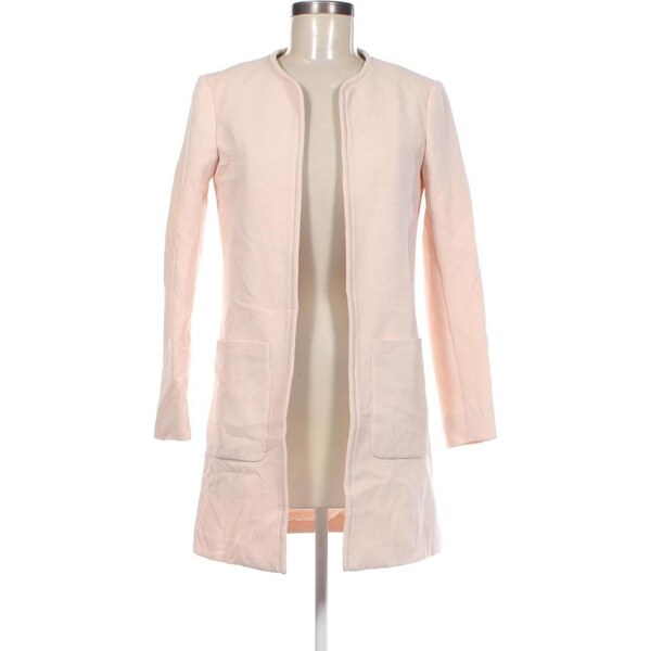 Dámsky kabát H&M 66191602