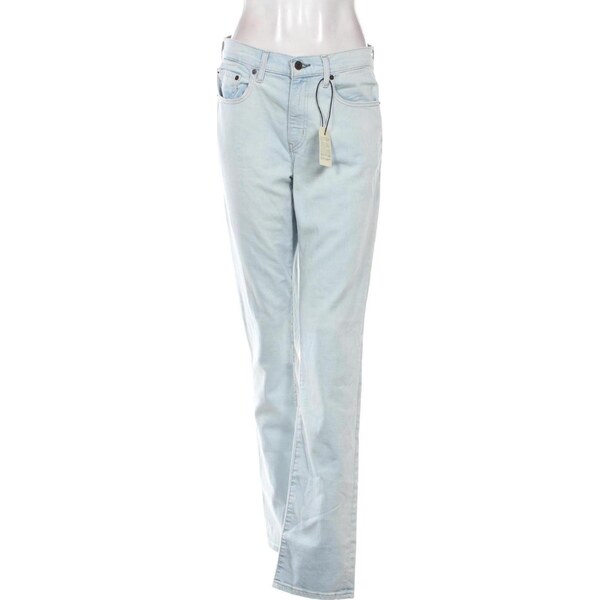 Dámske džínsy Levis 66191794